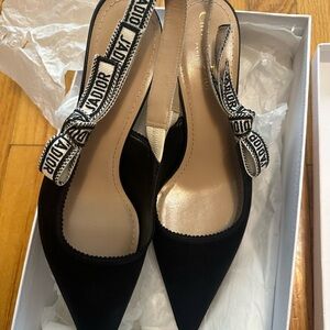 Dior Heels